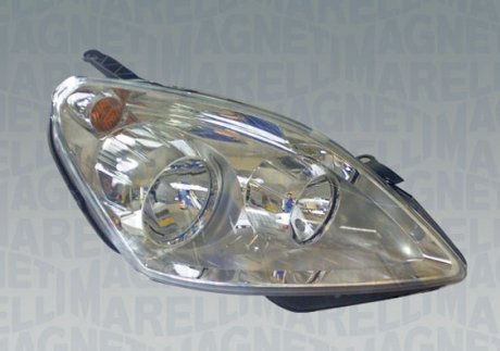 Фара передняя левая MAGNETI MARELLI 710301214207