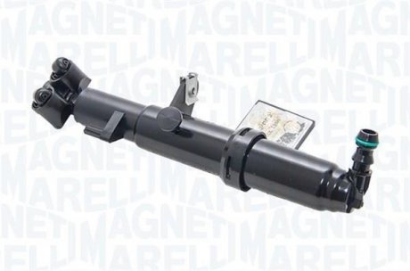 Форсунка омывателя лев. фары DB S221 MAGNETI MARELLI 711307030448