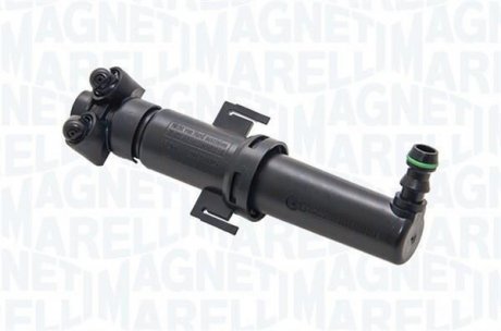 Форсунка омывателя прав. фары AUDI A3 08-12 MAGNETI MARELLI 711307030457