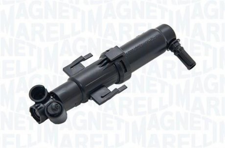 BMW Форсунка омывателя фары левая 5 13-17 MAGNETI MARELLI 711307030769