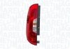 Ліхтар лівий ляда15- Fiat Doblo 09-н.в. MAGNETI MARELLI 712206611120 (фото 2)