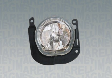 Фара противотуманная левая MAGNETI MARELLI 712402601110