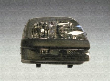 Фара основная левая FIAT Doblo 01.2000 - MAGNETI MARELLI 712405501120 (фото 1)