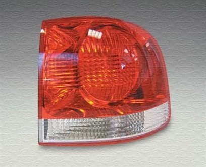 Боковой задний фонарь правый VW TOUAREG 1 00-06 MAGNETI MARELLI 714028250801 (фото 1)