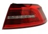 Задній ліхтар правий внешний LED VW Passat B8 14- MAGNETI MARELLI 714081420821 (фото 1)