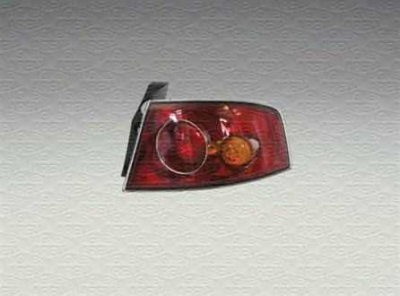 Задний фонарь прав. SEAT IBIZA IV 02.2002 - MAGNETI MARELLI 714098290516 (фото 1)