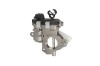 Корпус дроссельной заслонки PSA PEUGEOT CITROEN [] MAGNETI MARELLI 802009522503 (фото 2)