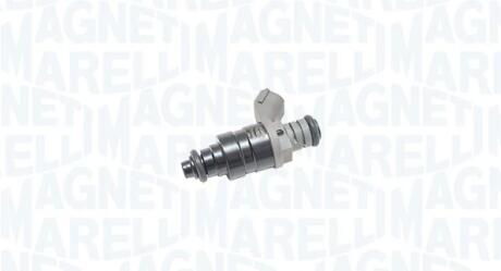 Паливний інжектор MAGNETI MARELLI 805000000050