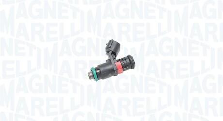 AUDI Клапан впорскування VW, SKODA MAGNETI MARELLI 805000000057