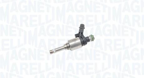 AUDI Форсунка (Клапан впорскування) SKODA, VW, SEAT MAGNETI MARELLI 805000000065