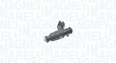 MINI Форсунка (Клапан впорскування) MINI (R50, R53) MAGNETI MARELLI 805000000071
