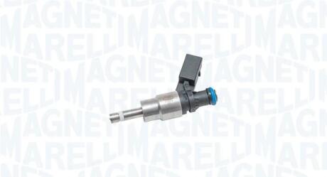 VW Форсунка (Клапан впорскування) AUDI, SUZUKI, SKODA MAGNETI MARELLI 805000000072