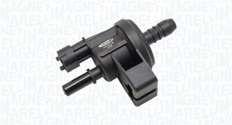 CHEVROLET клапан вентиляції паливного бака CRUZE 10-, OPEL, VAUXHALL MAGNETI MARELLI 806000000016