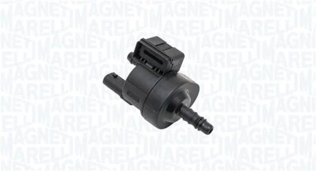 AUDI клапан вентиляції паливного бака Q3 2.0 11-, TT 2.0 10-, SEAT, SKODA, VW MAGNETI MARELLI 806000000017