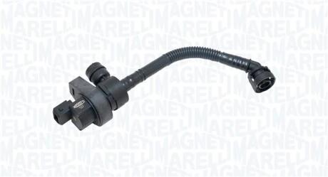 BMW клапан вентиляції паливного бака 3 (E46), 3 (E90), 3 Touring (E91), X3 (E83) MAGNETI MARELLI 806000000018