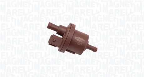 CITROEN Клапан вентиляції паливного бака BERLINGO 96-, FIAT, RENAULT, LANCIA MAGNETI MARELLI 806000000028