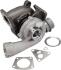 Турбокомпрессор MAGNETI MARELLI 807101000300 (фото 1)