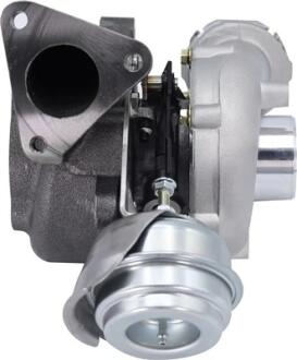 Турбокомпрессор MAGNETI MARELLI 807101001700