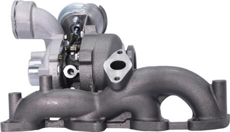 Компресор наддув MAGNETI MARELLI 807101002400