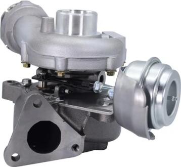VW турбіна Audi A4/A6 2.0TDI 04- MAGNETI MARELLI 807101005900