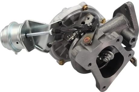 RENAULT Турбіна Master 2.3dCi, Trafic 2,0dCi, OPEL Vivaro 2.0CDTI MAGNETI MARELLI 807101006200