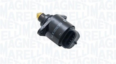 Датчик холостого ходу MAGNETI MARELLI 820003215010