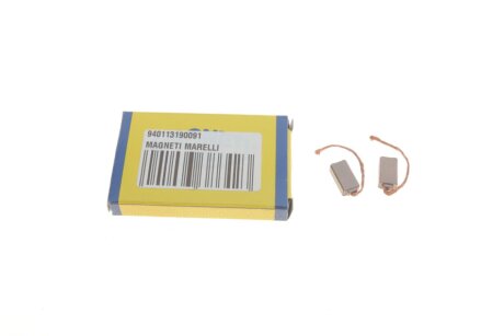Щетки генератора комплект MAGNETI MARELLI 940113190091