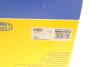 Комплект проводов зажигания (кор.код. MSK1232) MAGNETI MARELLI 941318111232 (фото 11)