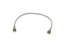 Комплект проводов зажигания (кор.код. MSK1232) MAGNETI MARELLI 941318111232 (фото 5)