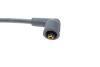Комплект проводов зажигания (кор.код. MSQ0063) MAGNETI MARELLI 941319170063 (фото 4)