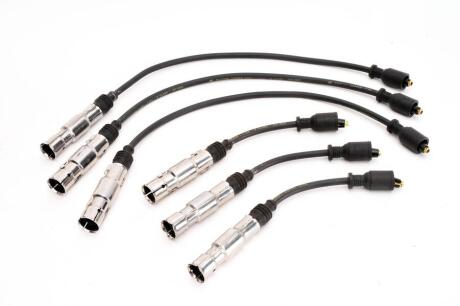 Комплект високовольтних проводів SMART 750CC [] MAGNETI MARELLI 941455010942