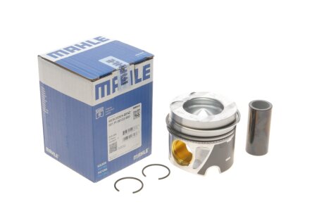 Поршень MAHLE / KNECHT 001 PI 00133 000