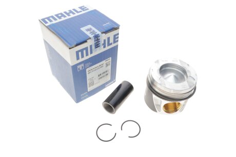 Поршень двигуна MAHLE / KNECHT 001 PI 00133 002