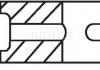 Кольца поршня (OM314/OM352) (D=97мм) MAHLE / KNECHT 004 45 G0 (фото 5)