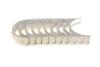 Вкладыши коренные VAG HL STD 1,6-2,0/1,9D (Mahle) MAHLE / KNECHT 029 HS 18067 000 (фото 2)