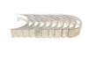 Вкладыши коренные VAG HL STD 1,6-2,0/1,9D (Mahle) MAHLE / KNECHT 029 HS 18067 000 (фото 3)