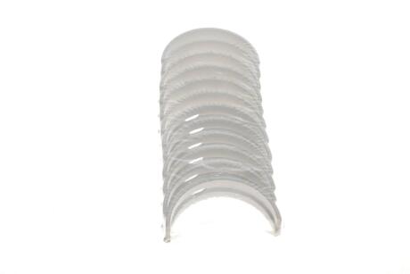Вкладыши коренные VAG 2.5TDI 90- AXA/AXB/AXC/AXG/AXL/ACV/AEL/AXD/AXE/AVR MAHLE MAHLE / KNECHT 029 HS 18815 000