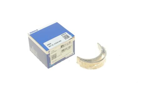 Вкладыши коренные MAHLE / KNECHT 081 HL 21839 000