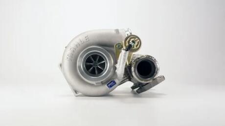 Турбонагнетатель, только в соединении с: 213TA19652000 MAHLE MAHLE / KNECHT 213 TC 19652 000