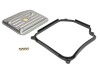 Фото фильтр масляный АКПП VW GOLF III, IV 91-, SKODA OCTAVIA 96- с прокладкой (пр-во KNECHT-MAHLE) HX147KIT1 Фильтр масляный АКПП VW GOLF III, IV 91-, SKODA OCTAVIA 96- с прокладкой (пр-во KNECHT-MAHLE) HX147KIT1