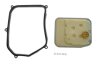 Фото фильтр масляный АКПП VW GOLF IV 98-, AUDI A4 94- с прокладкой (пр-во KNECHT-MAHLE) HX147KIT Фильтр масляный АКПП VW GOLF IV 98-, AUDI A4 94- с прокладкой (пр-во KNECHT-MAHLE) HX147KIT