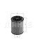 Масляный фильтр MAHLE / KNECHT OX173D (фото 1)
