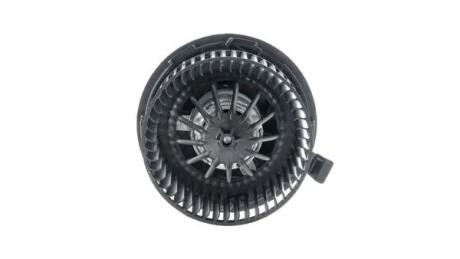 Вентилятор обігрівача салону Renault Megane II 1.5/1.9 dCi 03-09 MAHLE / KNECHT AB 228 000S