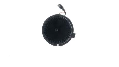 Моторчик пічки MAHLE / KNECHT AB 367 000S