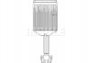 Резистор вентилятора печки, постоянный MAHLE / KNECHT ABR 37 000P (фото 2)