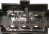 Резистор вентилятора печки, постоянный MAHLE / KNECHT ABR 37 000P (фото 8)