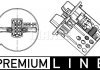 Реостат вентилятора отопителя C4 04- (Premium Line! OE) MAHLE / KNECHT ABR 93 000P (фото 1)