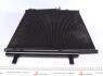 Радиатор кондиционера MAHLE MAHLE / KNECHT AC 441 000S (фото 7)