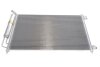 Конденсатор MAHLE / KNECHT AC 558 001S (фото 1)