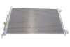 Конденсатор MAHLE / KNECHT AC 558 001S (фото 2)
